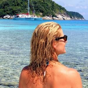 Meet your Posher, Maggie